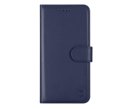 Etui do telefonów Tactical Field Notes pro Google Pixel 10a Blue